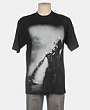 MAKAVELI - Kortärmad t-shirt
