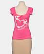 MALA MUJER - Kortärmad t-shirt - 2