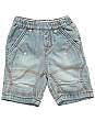 Malcolm Denim Shorts