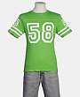 MALLOY - Kortärmad t-shirt