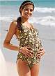 Mammakläder tankini