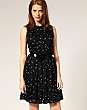 Mango Key Prom Dress