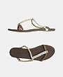 MANILA GRACE - Flip-flop skor