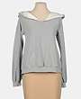 MANILA GRACE - Sweatshirt med huva