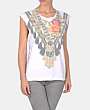 MANOUSH - Kortärmad t-shirt