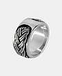MANUEL BOZZI - Ring - 19