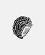 MANUEL BOZZI - Ring - 26