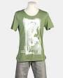 MANUEL RITZ - Kortärmad t-shirt