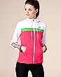 Marathon Hooded Jacket