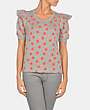 MARC BY MARC JACOBS - Kortärmad jumper - 4