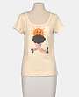 MARC BY MARC JACOBS - Kortärmad t-shirt - 4