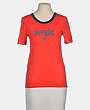 MARC BY MARC JACOBS - Kortärmad t-shirt - 5