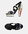 MARC JACOBS - Klacksandaler - 7