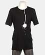 MARC JACOBS - Kortärmad t-shirt - 4