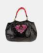MARC JACOBS - Läderväska - 16