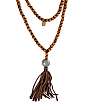Marceline Necklace Long