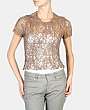 MARIA GRACHVOGEL - Kortärmad t-shirt