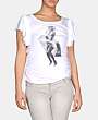 MARILYN MONROE - Kortärmad t-shirt - 3
