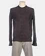 MARITHE' F. GIRBAUD - Sweatshirt