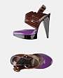 MARNI - Klacksandaler - 35