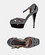 MARNI - Klacksandaler - 37