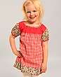 Marry Poplin Tunic