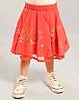Martine Poplin Skirt