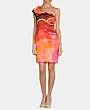 MARY KATRANTZOU - Kort klänning - 5