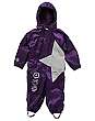 Match Snowsuit - 3