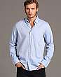 Matrix Washed Oxford