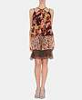 MAX MARA - Kort klänning - 2