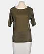 MAX MARA - Kortärmad t-shirt