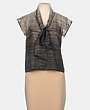 MAX MARA - Kortärmad tröja