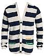 Maxi Knit Cardigan