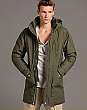 Maximiliam Jacket
