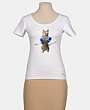 MB DESIGN - Kortärmad t-shirt