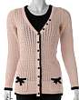 mbym Cardigan - 3