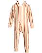 Mc Onesie Stripe