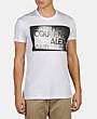 MCQ - Kortärmad t-shirt - 19
