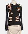 MCQ - Sweatshirt - 5