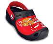 McQueen Drag Racing Custom Clog