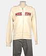 MEETING - Sweatshirt med huva