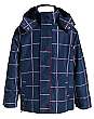 Mellon Poly Jacket