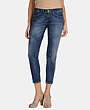 MELTIN POT - Denimcapri - 6