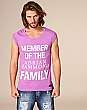 Member Off AH Family