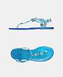 MENGHI - Flip-flop skor