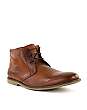 Mentor High Leather - 2