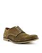 Mentor Low Suede
