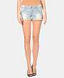 MET - Denimshorts