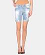 MET IN JEANS - Denimbermuda